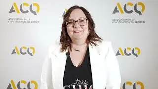 Une journ&eacute;e en tant qu'adjointe administrative &agrave; l'ACQ