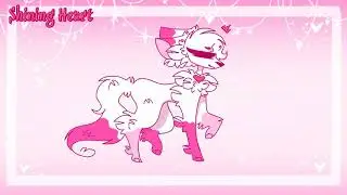 Sixth dimension meme (flipaclip//ft. Puninya `)