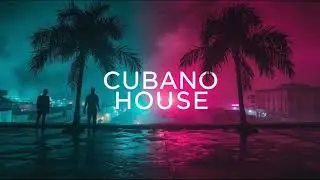 NoireSol &mdash; Tropical Cuban Afro Deep House &bull; Warm Latin Vibes 2025