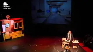 Truth is concrete 23/09 10:00 I Jonas Staal: History of art, according to the resistance