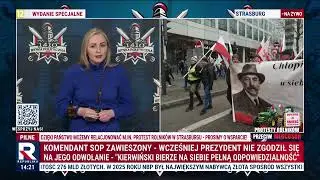 Ronicy z całej Europy przeciwko Mercosur!  | M. Borkowska | Bitwa Polityczna