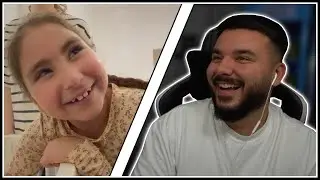 CanBroke REAGIERT auf MILA UND IMANI TREFFEN SICH