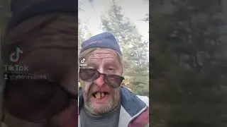 Renttu raittiissa ilmassa.