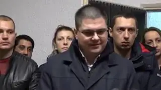 ICJ - Ivan Bogdanović, prvi na lebanskoj listi 