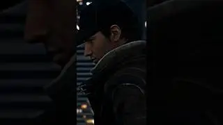 Nobody messes with THE FOX😈 | Watch Dogs | Aiden Pearce | #watchdogs #aidenpearce