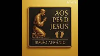 Eu aos pés de jesus hoje terça feira 🙏
