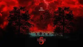 Stranger Things Season 5 Finale – First Impression Review (Raw Reaction ft. Alex)