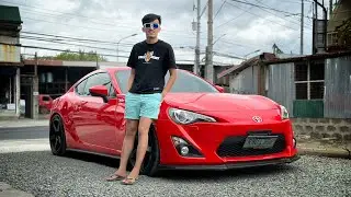 BAGONG SHOP SA LAGUNA! Headturners Laguna by Boss CJ