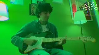 1979, The Smashing Pumpkins - cover eseguita da Giuseppe Bruno, allievo Studio 37