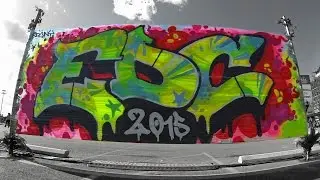 EDC New York 2015 Official Trailer
