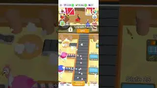 Android game Egg Factory IDLE Clicker Update 131 #gaming #shorts #update #462