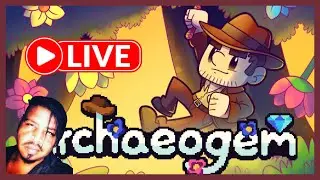 🔴[+18] Archaeogem - COPIA DE CELESTE! - BEM VINDOS  !Jogos #shorts   #shortslive  #familiappgameplay