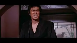 Уличный боец (The Street Fighter) 1974 эпизод (Chesterfield)