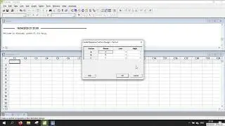 Response Surface Method Box Behnken using Minitab