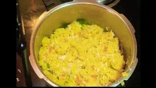 പൂപോലത്തെ റവ ഉപ്പുമാവ് ||rava upuma 