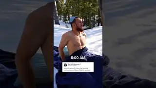 Merab Dvalishvili's morning routine for Sean O'Malley rematch