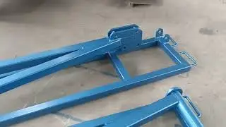 wire roller stand, electrical cable reel stands, China supplier, China factory, wholesaler, price.