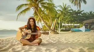 Roots & Dub Reggae Live | Chill Island Grooves for Work, Study and Late Nights