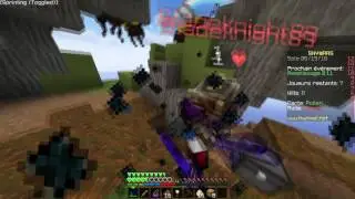 L'anticheat d'Hypixel est nul !