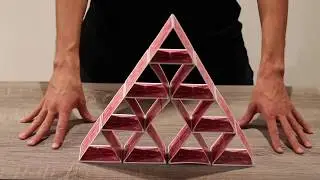 Card Castle Trailer