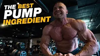 The Best Pump Ingredient Ever Created?