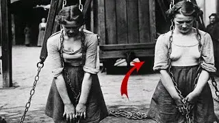 Unbelievable Old Photos That Show Life Exactly as It Was — No Filters, No Rules You Must See!
