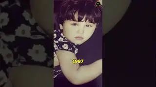 Tara Sutaria Age Transformation ❤️ | 1997-2025