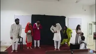vishwash #drama #mandi# Sundernagar #