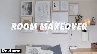ROOM MAKEOVER 2019