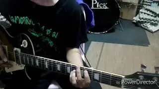 Kuv yog hmoob cover guitar tong