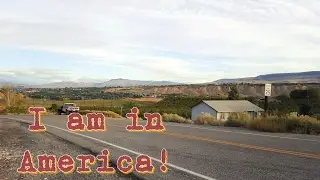 First month in Wenatchee (Washington State) | EF exchange year USA '17