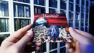 DEATH METAL CD COLLECTION from &acute;90s - SEASON 2 - PART 2