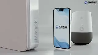 Blauberg Vento Series: Smart Decentralized Ventilation Solutions for Maritime Continent