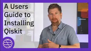 How to Install Qiskit - Users