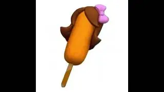 Bubble Guppies All The Lunch Jokes