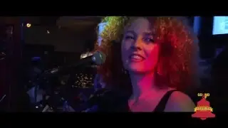 The Mafficks - Flower for a Penny | Sound of Haarlem