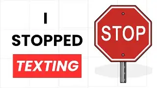 Why You Stopped Reaching Out First (Psychology Explains)