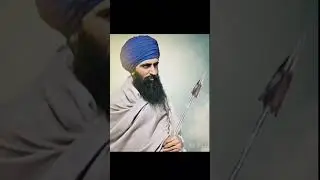 Sant Jarnail Singh Bhindrawale Ji 🙏🙏status #trending #latest #santbhindrawale