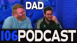Blind Wave Podcast #106 