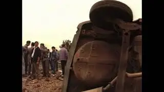 23 Maggio 1992 &ndash; Immagini Inedite: La Strage di Capaci