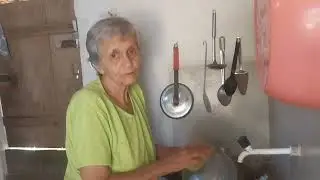 ÚLTIMO DIA DO ANO COM A NOSSA RAINHA 