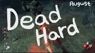 [Dead by Daylight] LAST SHOT  Dead hard