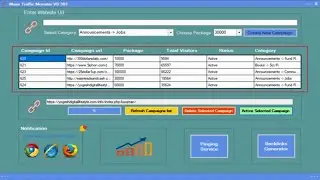 Mass Traffic Monster Software Scam Fake Or Real Legit, My Honest Review