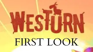 Westurn | FIRST LOOK