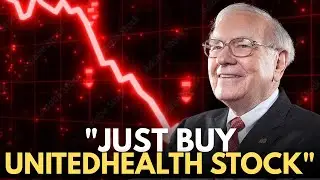 UnitedHealth Stock Crashes 50% - Is Wall Street Overreacting?