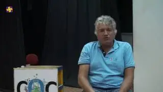 V&iacute;deo-relat&oacute;rio Projeto Universal/CNPQ Prof. Ilde Guedes