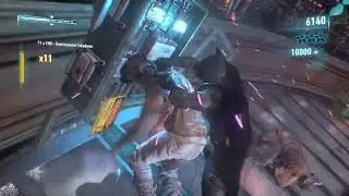 Batman Stuck In The Iceberg Lounge. BATMAN&trade;  ARKHAM KNIGHT Xbox One S