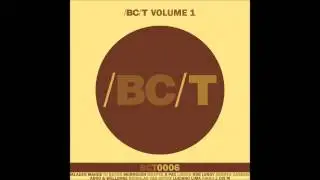 Rob Leroy - Bozai (Original Mix)