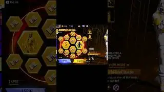 golden criminal luck royal#ff #shots  #viral #raistar