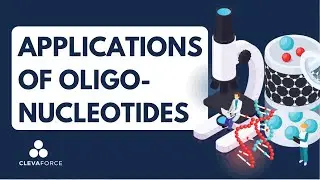 Applications of Oligonucleotides